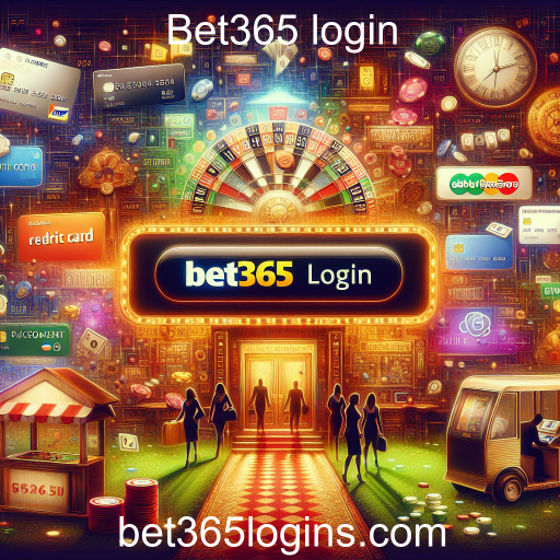 Opções de Pagamento no Bet365: Facilite suas Apostas