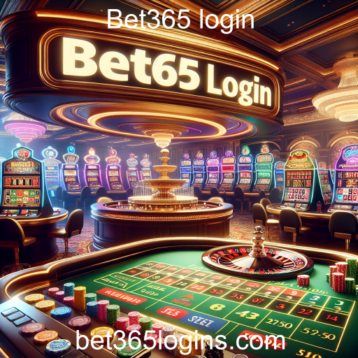 Explorando a Categoria de Cassino no Bet365: Uma Experiência de Jogo Inigualável