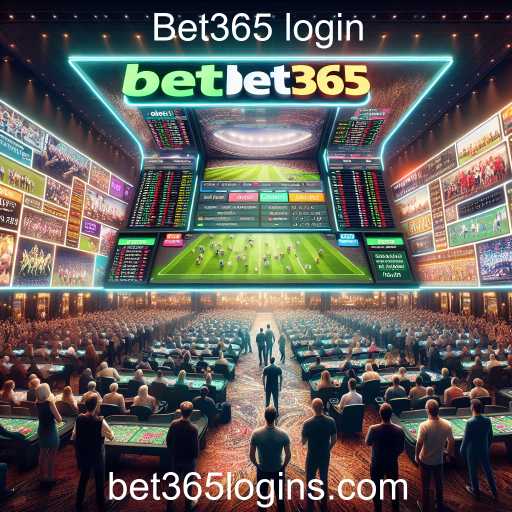 Descubra a Categoria 'Ao Vivo' no Bet365: Apostas em Tempo Real