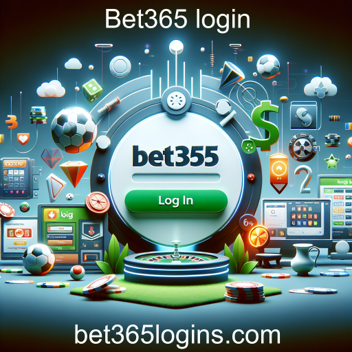 Explorando a Categoria 'Entrar' na Bet365: O Portal para Apostas Online