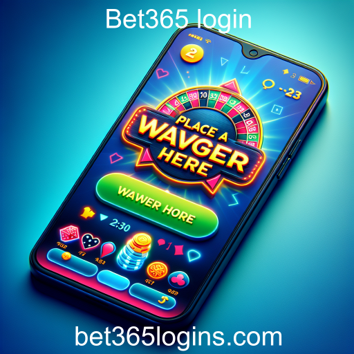 A Ascensão dos Jogos Móveis com Bet365